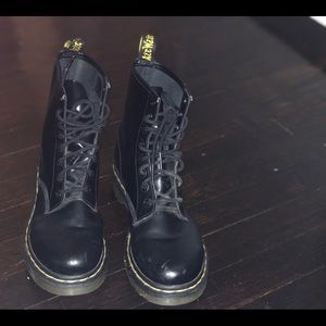 Doc Martens